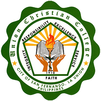 UCC Logo